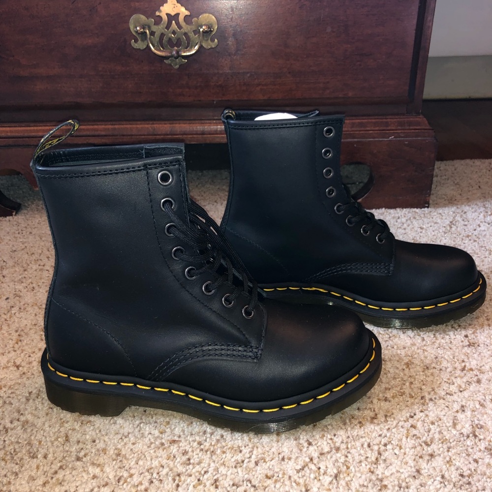 BRAND NEW Dr. Martens